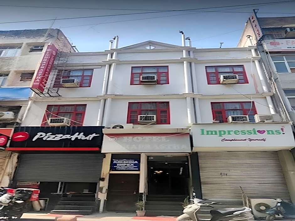 Hotel Indraprastha