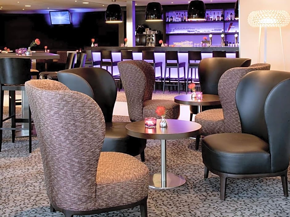 Moevenpick Hotel S-Hertogenbosch