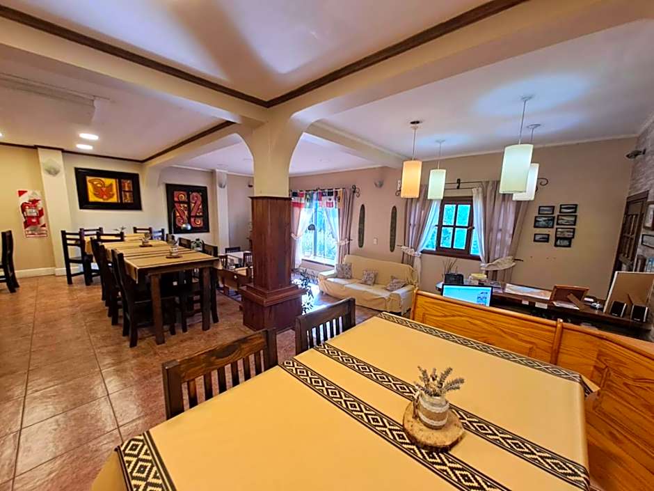 Hosteria Austral