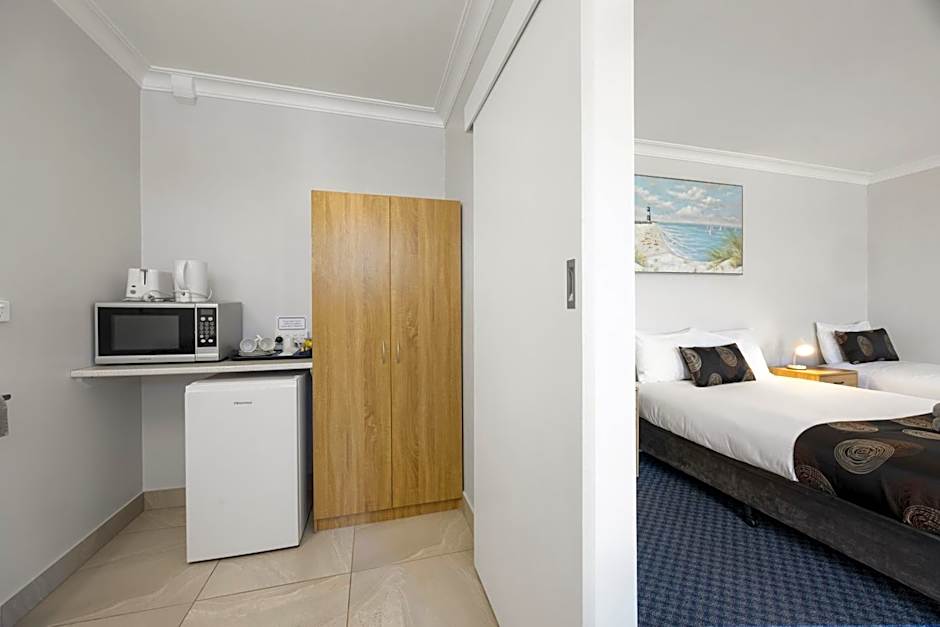 Castle Motel Bairnsdale