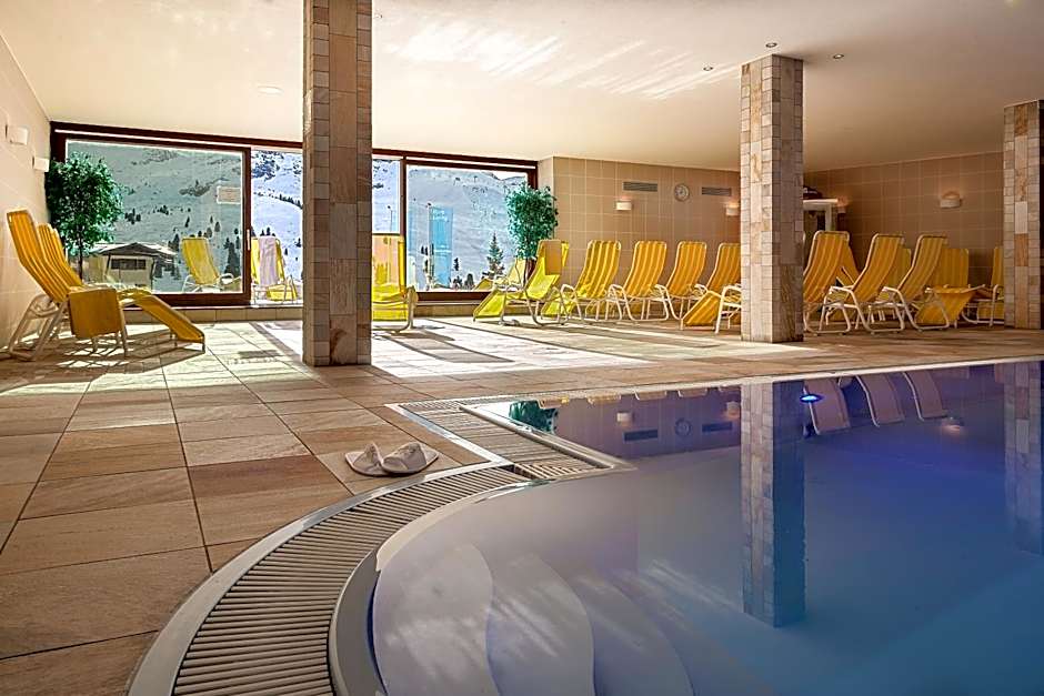 Sporthotel All-Inclusive