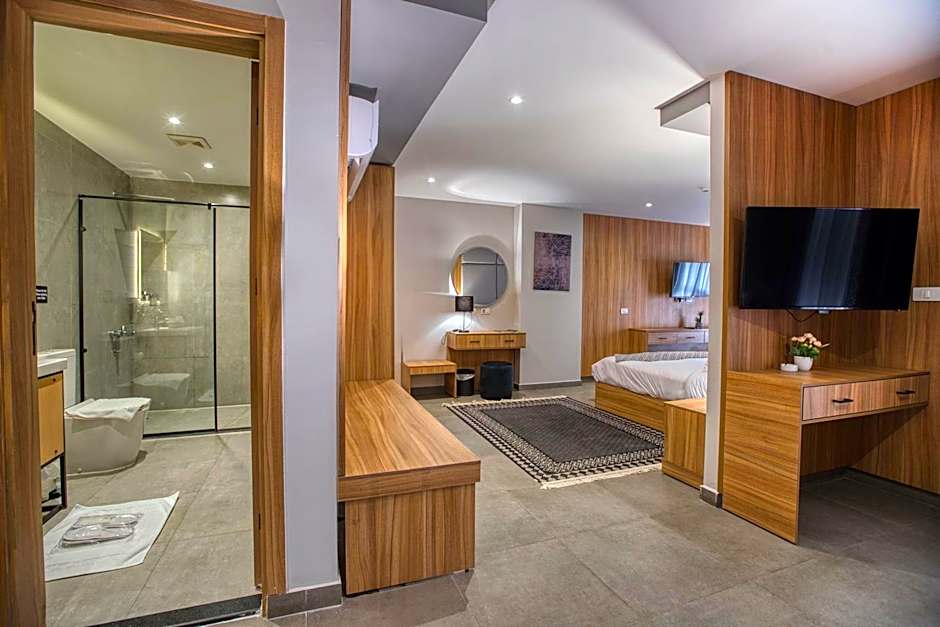 Locanda Museum Hotel