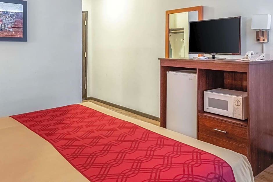Econo Lodge Prineville