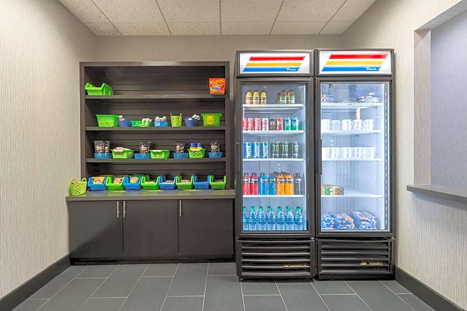 Holiday Inn Express & Suites Norman By IHG