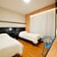 Ibis Curitiba Shopping