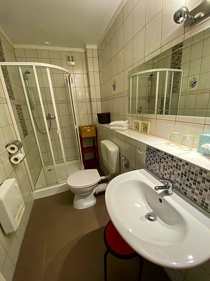 Aparthotel " Zur Müritz"