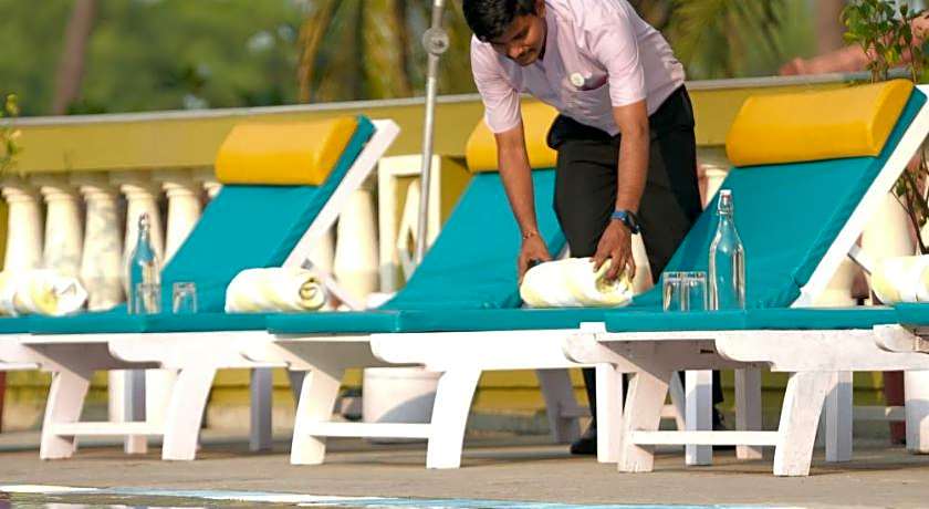 Mercure Goa Devaaya Retreat