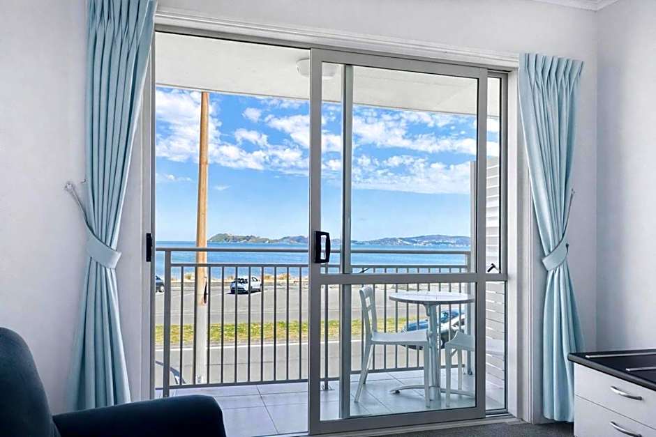 BKs Premier Motel Esplanade