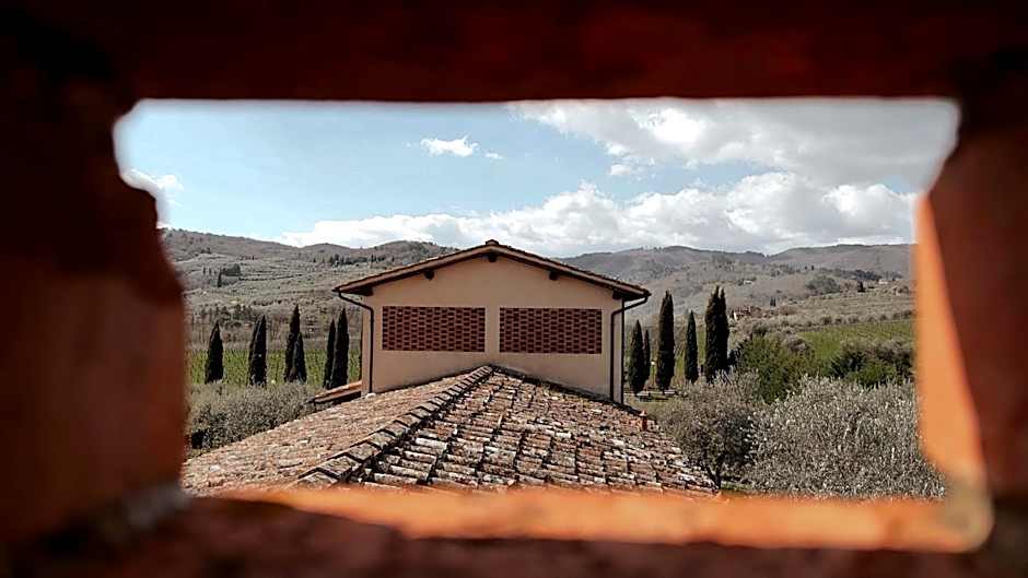 Borgo di Erboli