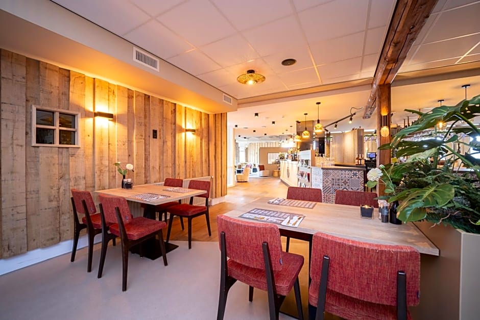 Fletcher Hotel-Restaurant de Borken