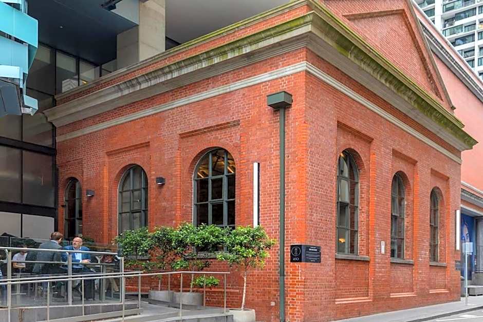 Melbourne on your doorstep