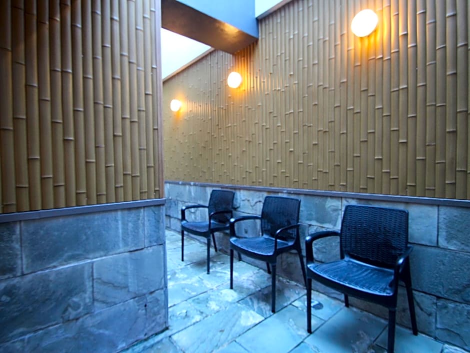 Apa Hotel Toyama-Ekimae