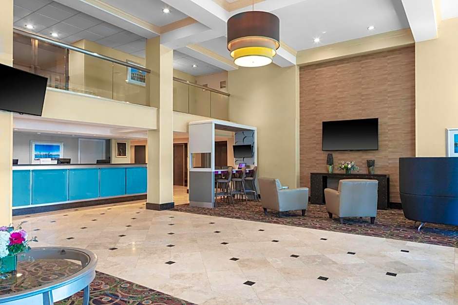 Crowne Plaza Boston - Woburn By IHG