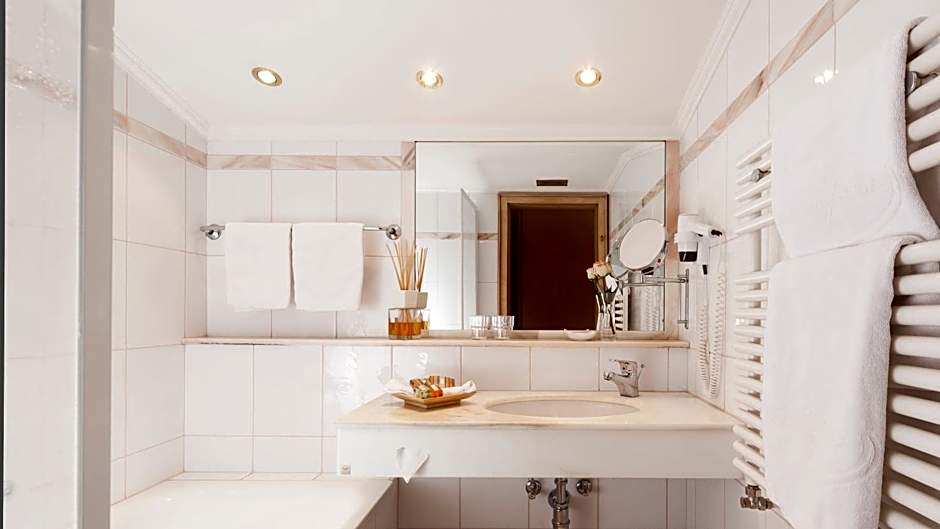 Superior Hotel Tirolerhof - Zell am See