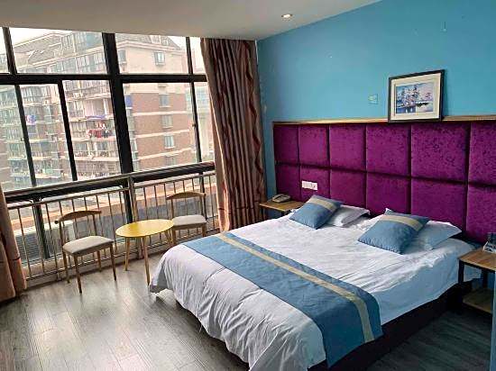 Ningbo Jiangfeng Business Hotel