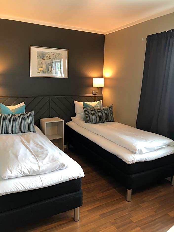 Kongsvinger Budget Hotel