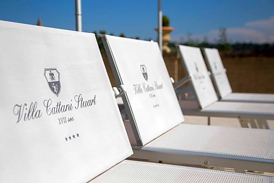 Villa Cattani Stuart