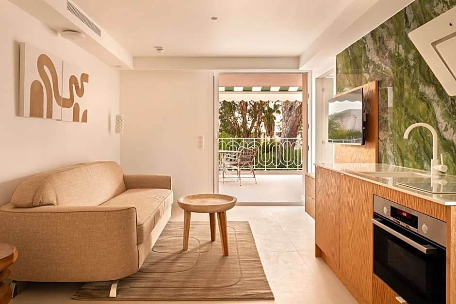 Maison Carla Rosa Cannes