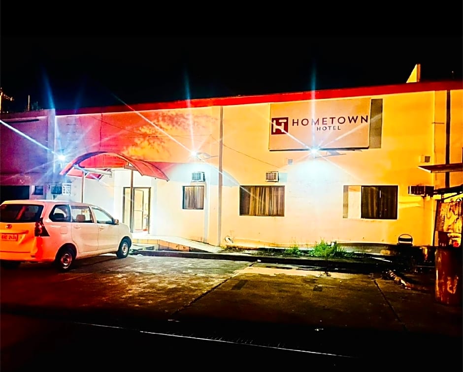 Hometown Hotel Bacolod