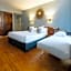 Hotel Albert 1er