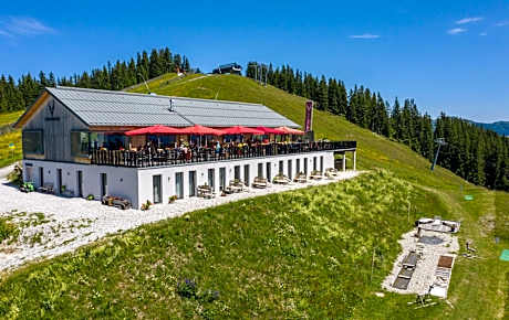 Schmiedhof Alm