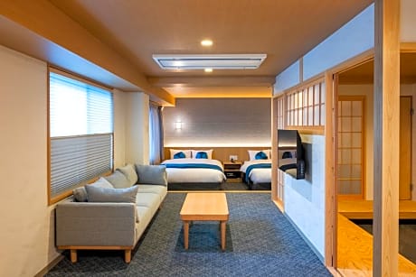 Standard Suite