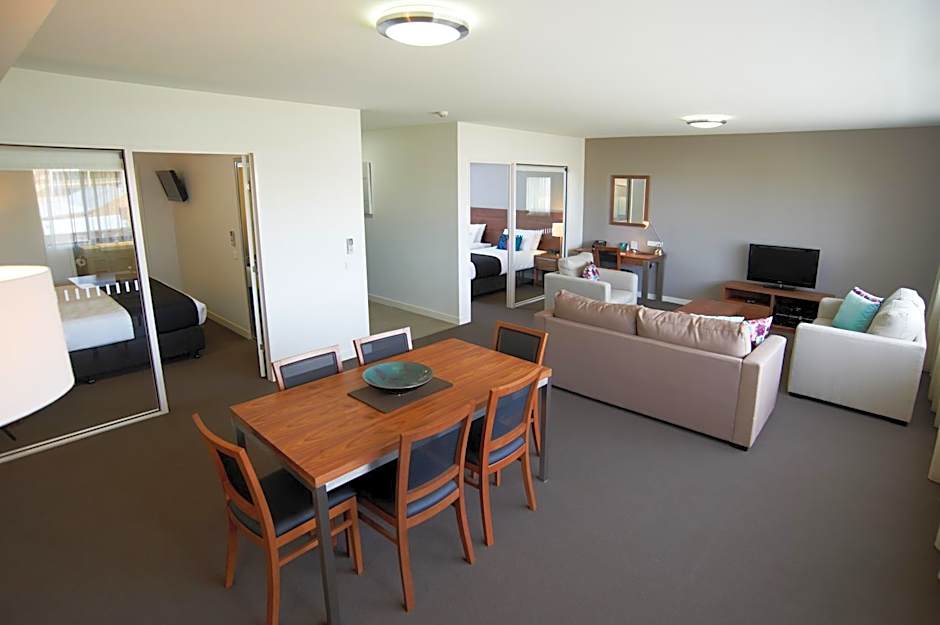 Quest Dubbo Apartments