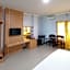RedDoorz near Poso City Mall