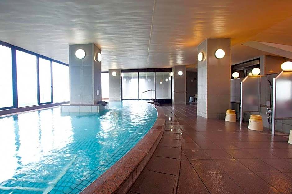 Hotel Shiga Sunvally