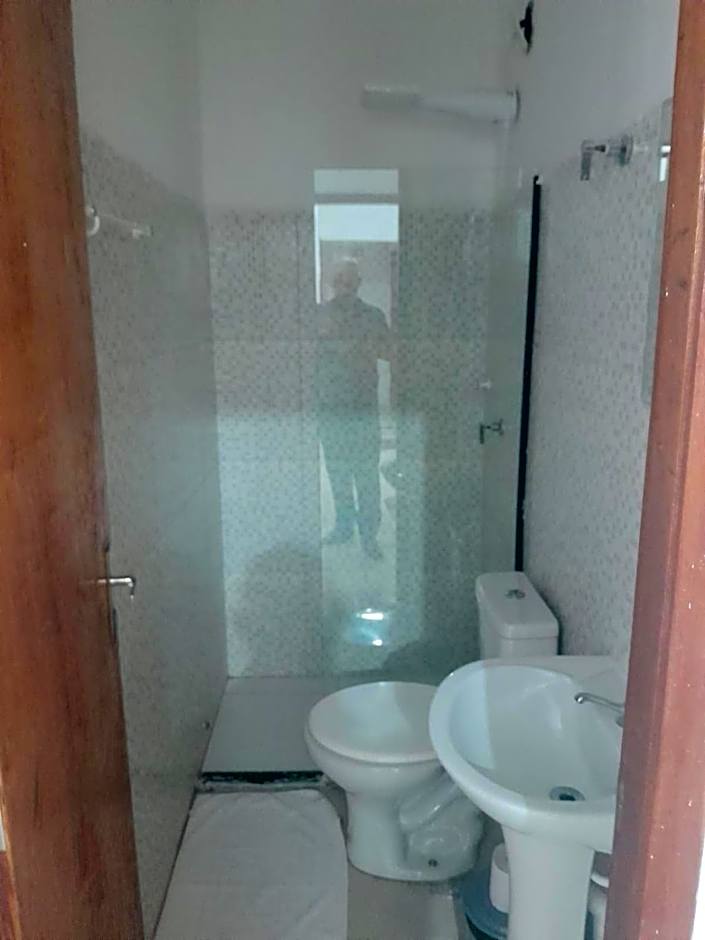 Central Palace Hotel