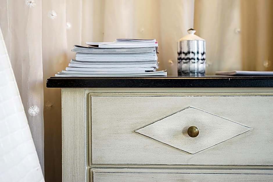 Hôtel Particulier Le 28 - Spa & Art Luxury Design by Alain Ducasse