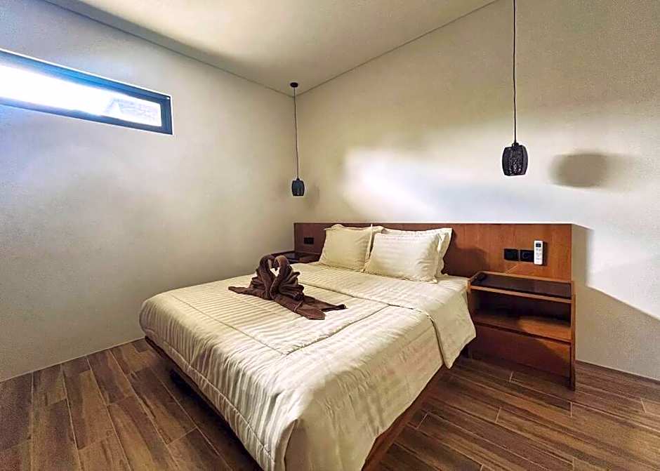 Grande villa moderne 5 chambres