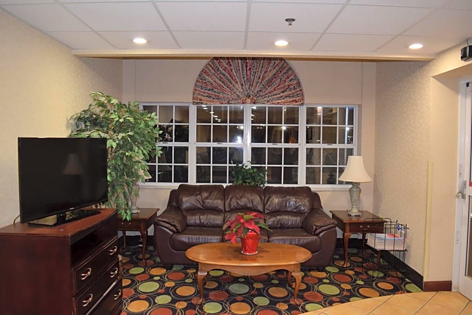 Microtel Inn & Suites by Wyndham Rock Hill/Charlotte Area