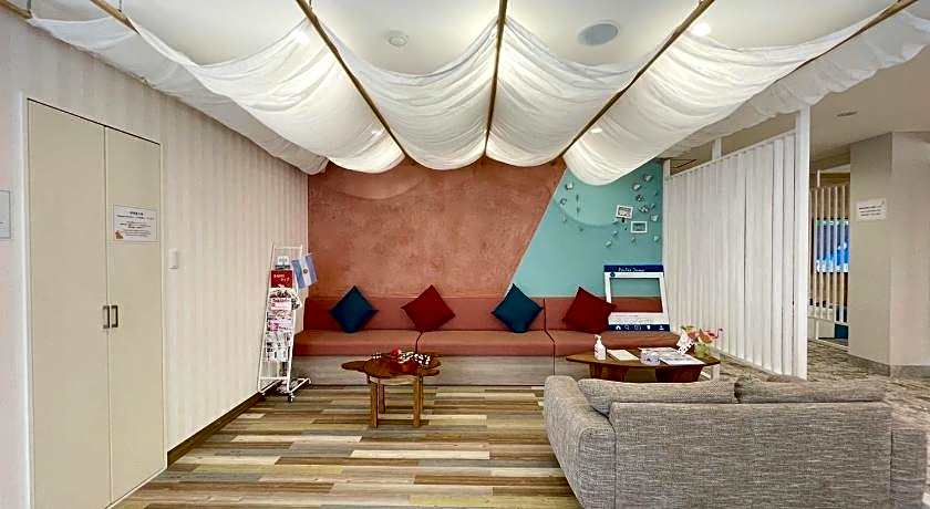 Guest house Laule'a Tennoji