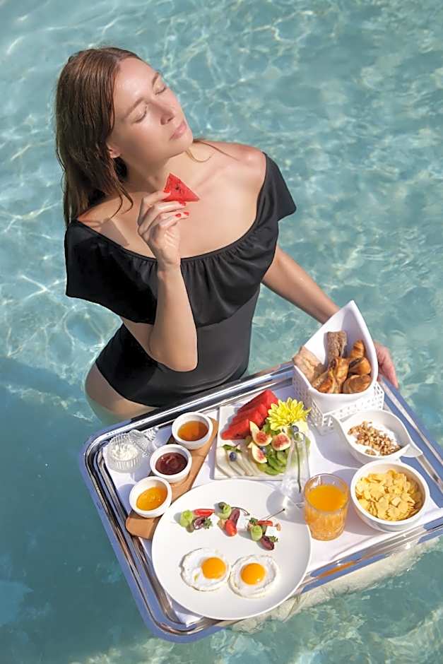 Avaton Luxury Hotel & Villas -  Relais & Chateaux