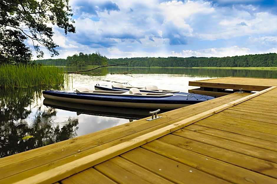 Apartamenty Szelągówka