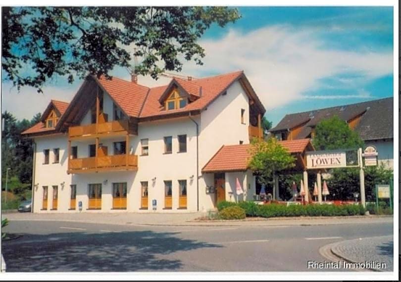 Gasthaus Löwen