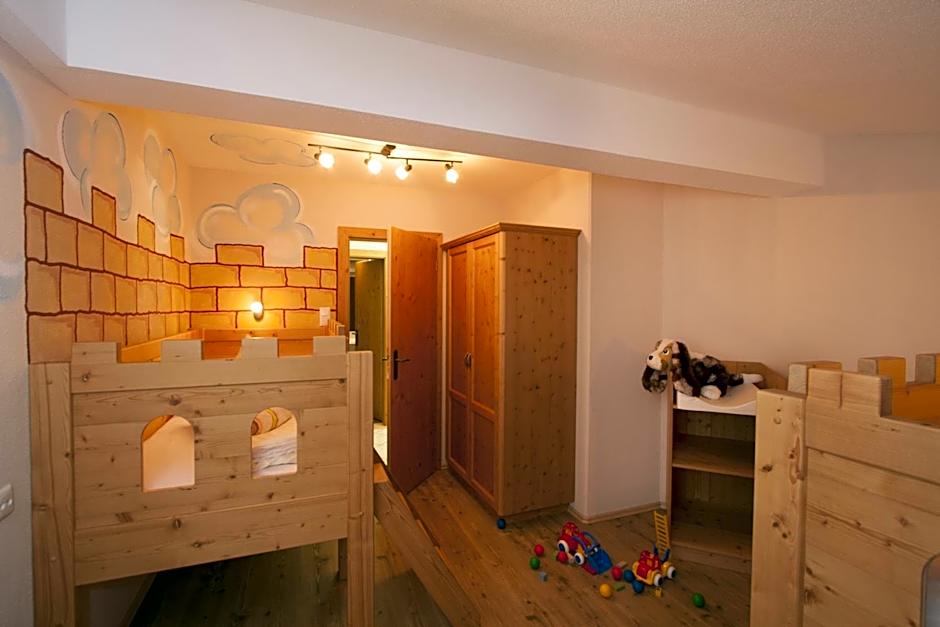 Kinderhotel Laderhof