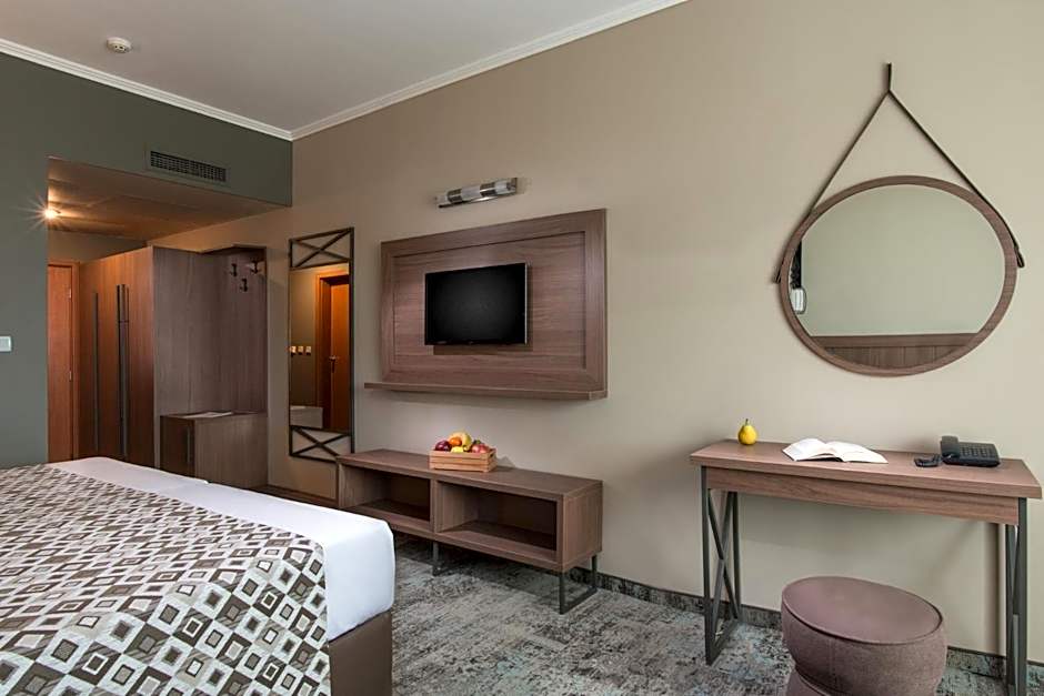 Hotel Alba - All inclusive