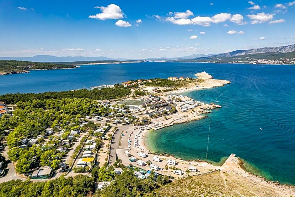 Mobile Homes Krk Silo