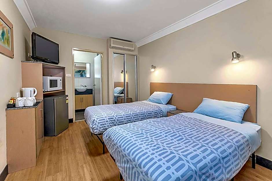 Econo Lodge Karratha