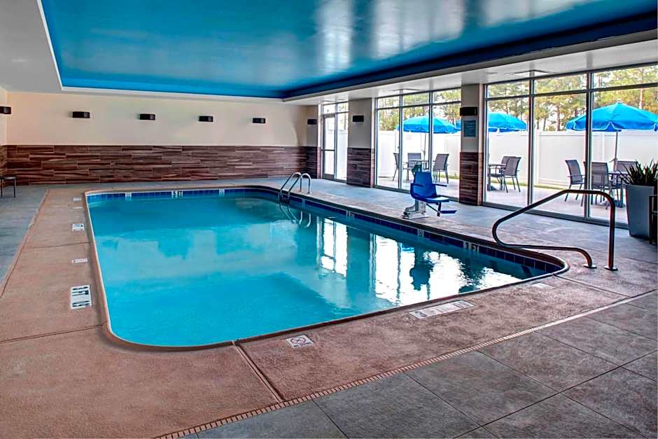 Fairfield Inn & Suites by Marriott Douglas