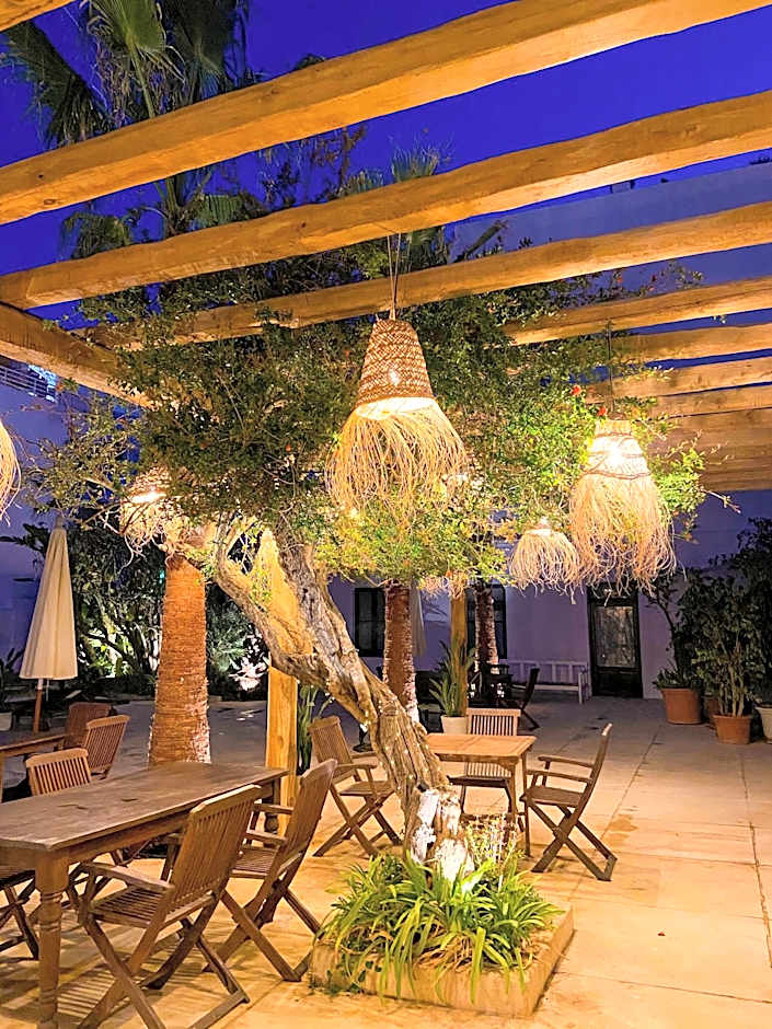 La Bohemia del Rio Boutique Hotel - Adults Only