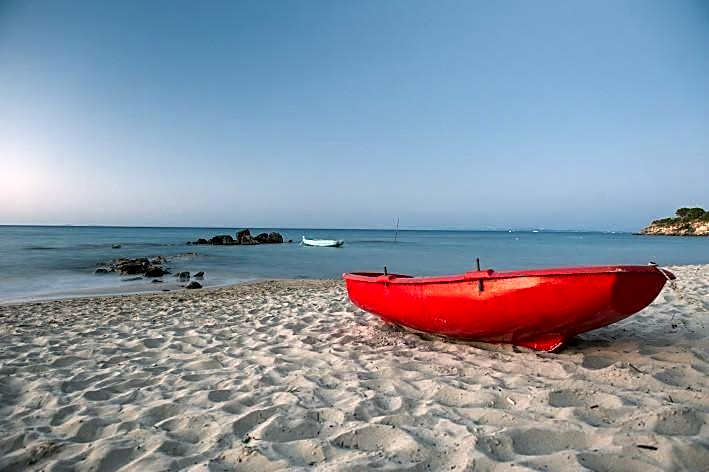 mare di zante "mare di levante"