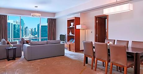 Two-Bedroom Suite - Smoking