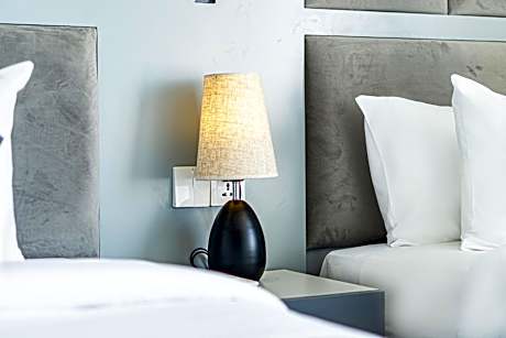 Family Suite with Balcony