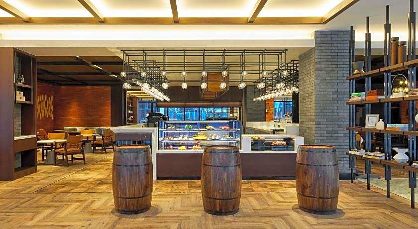 Four Points by Sheraton Yiyang