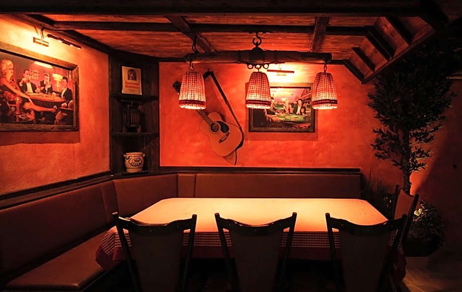 Hotel Zum Fliegerwirt