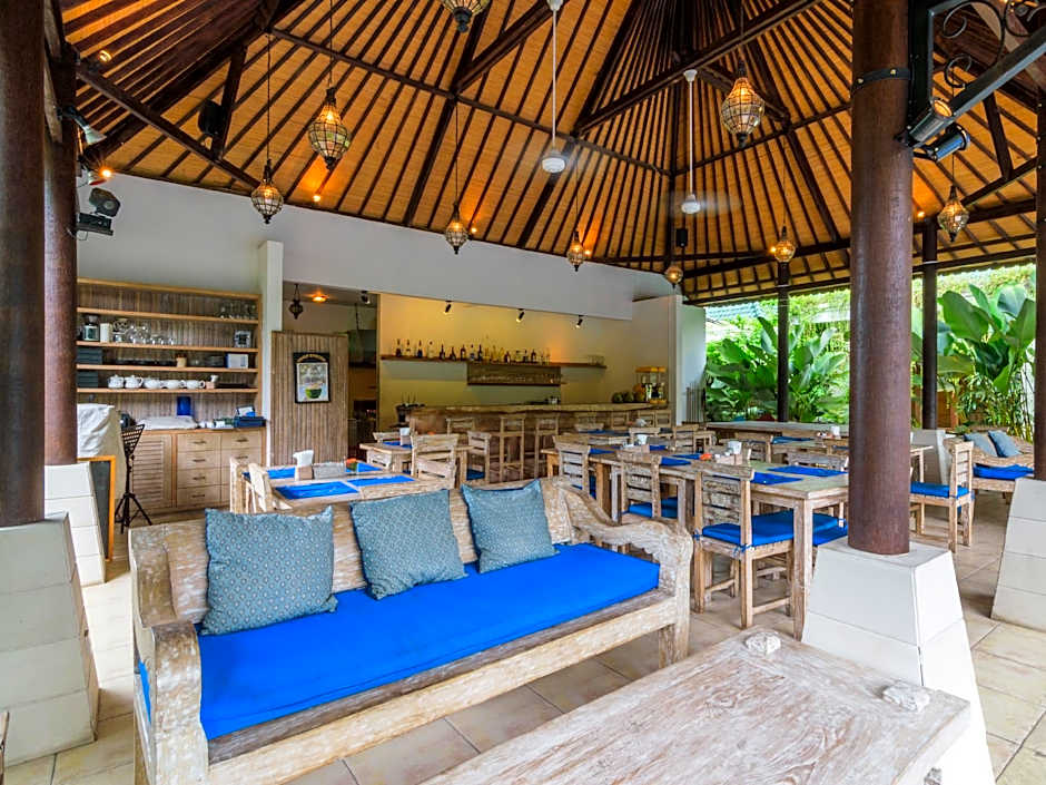 Artemis Villa & Hotel