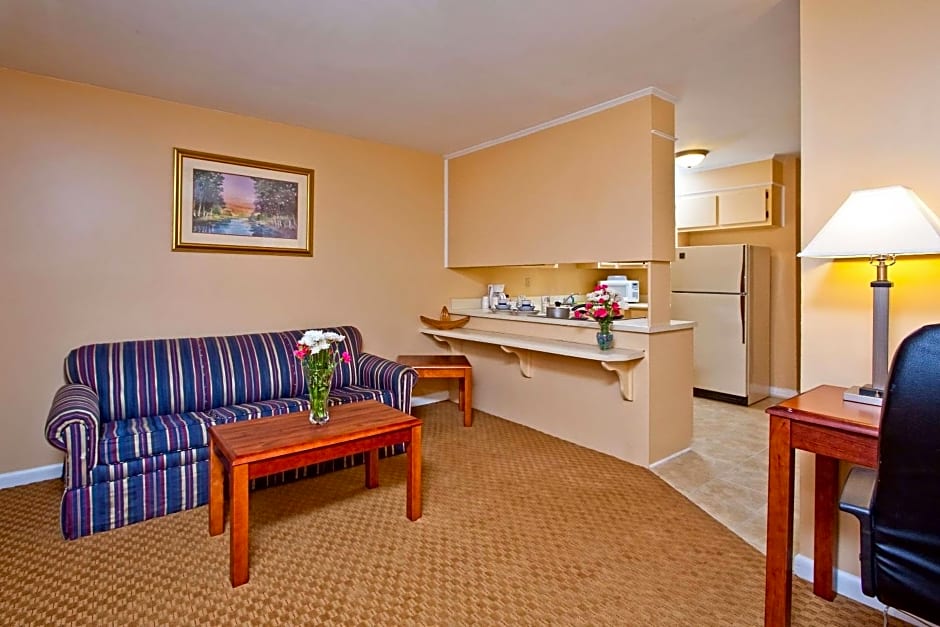Rodeway Inn